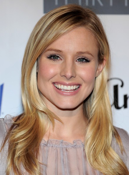 Kristen Bell Fotoğrafı