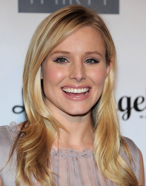 Kristen Bell Fotoğrafı