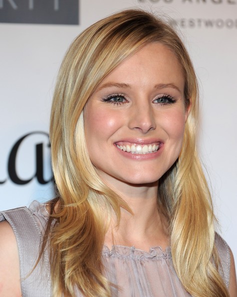 Kristen Bell Fotoğrafı
