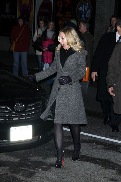 Kristen Bell Fotoğrafı