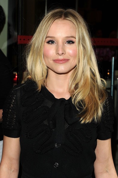 Kristen Bell Fotoğrafı