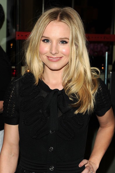 Kristen Bell Fotoğrafı