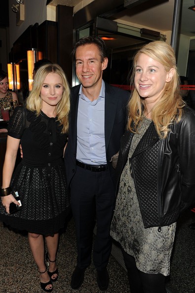 Kristen Bell Fotoğrafı