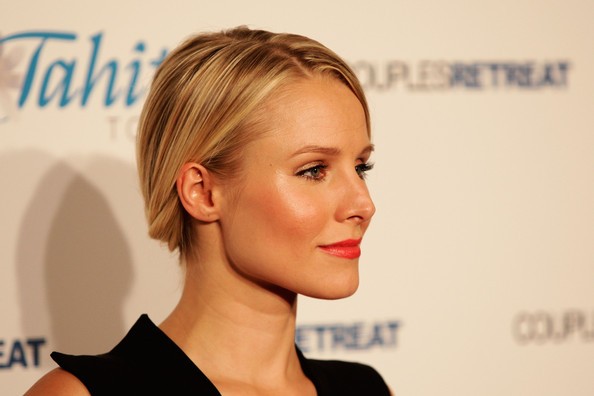 Kristen Bell Fotoğrafı