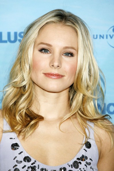 Kristen Bell Fotoğrafı
