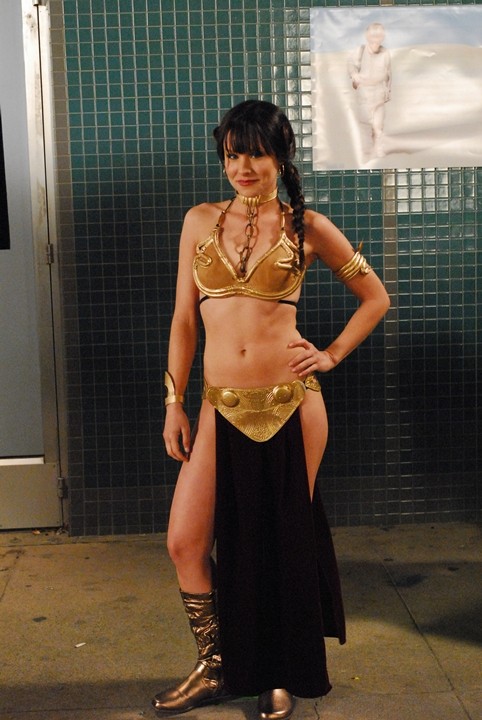 Kristen Bell Fotoğrafı