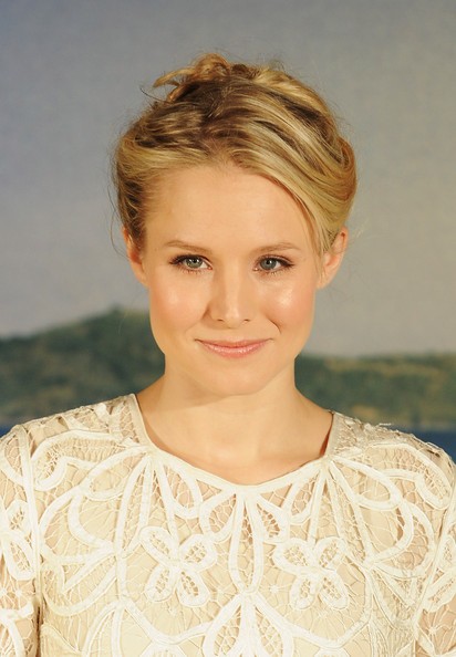 Kristen Bell Fotoğrafı