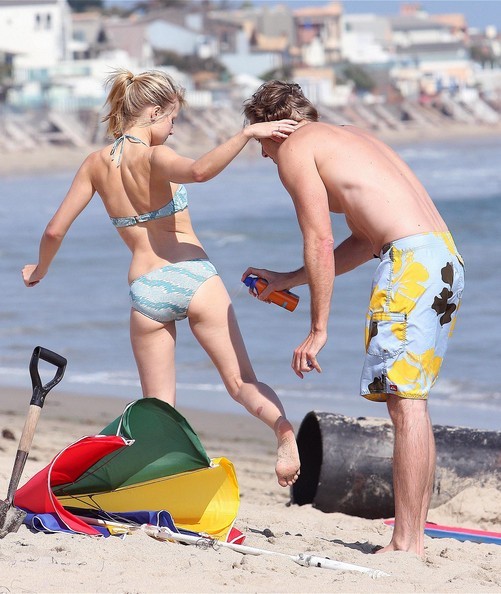 Kristen Bell Fotoğrafı