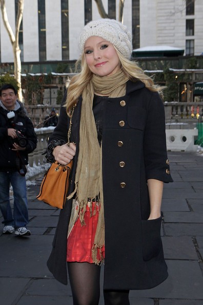 Kristen Bell Fotoğrafı