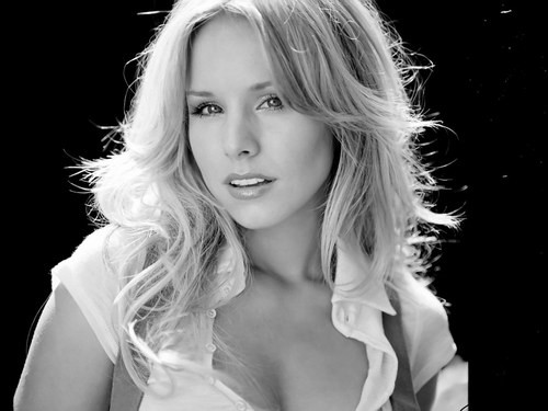 Kristen Bell Fotoğrafı