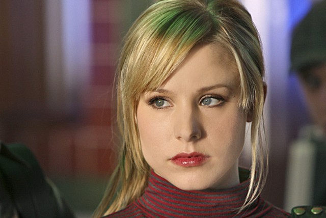 Kristen Bell Fotoğrafı