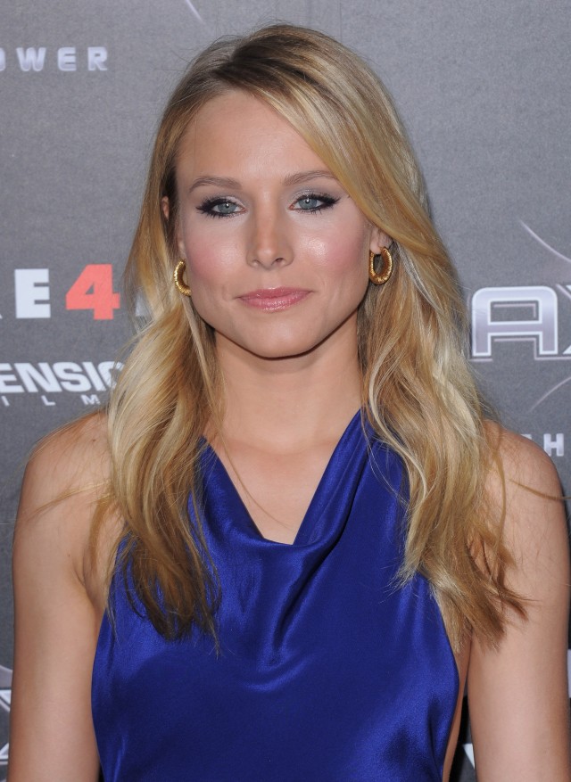 Kristen Bell Fotoğrafı