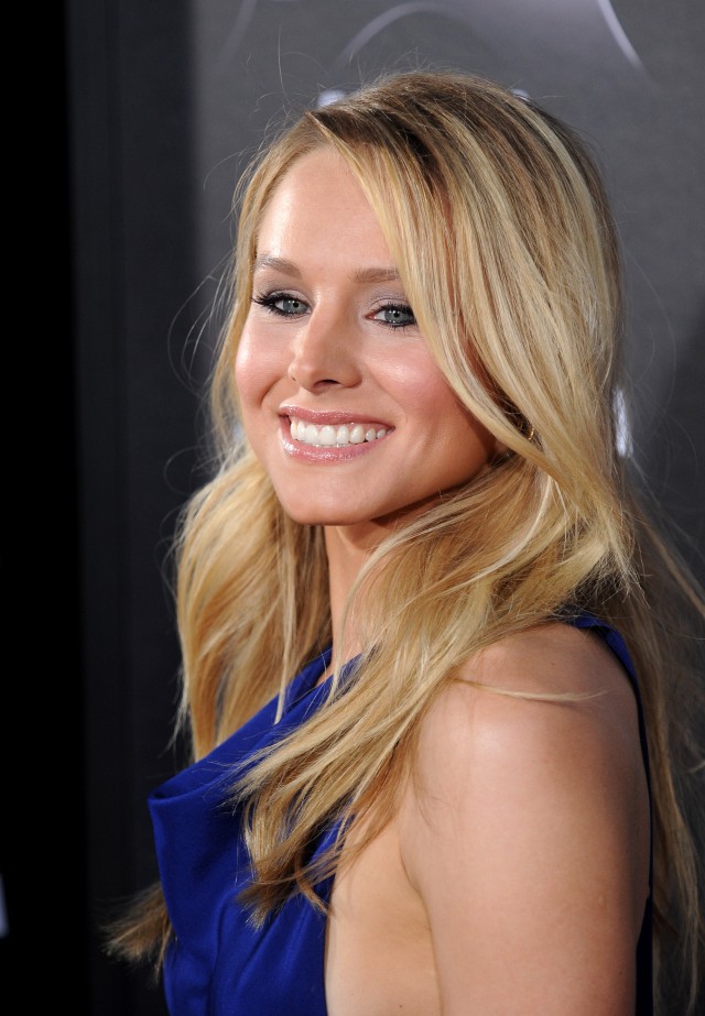 Kristen Bell Fotoğrafı