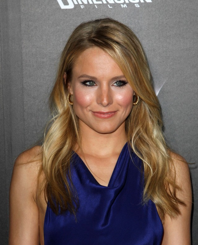 Kristen Bell Fotoğrafı