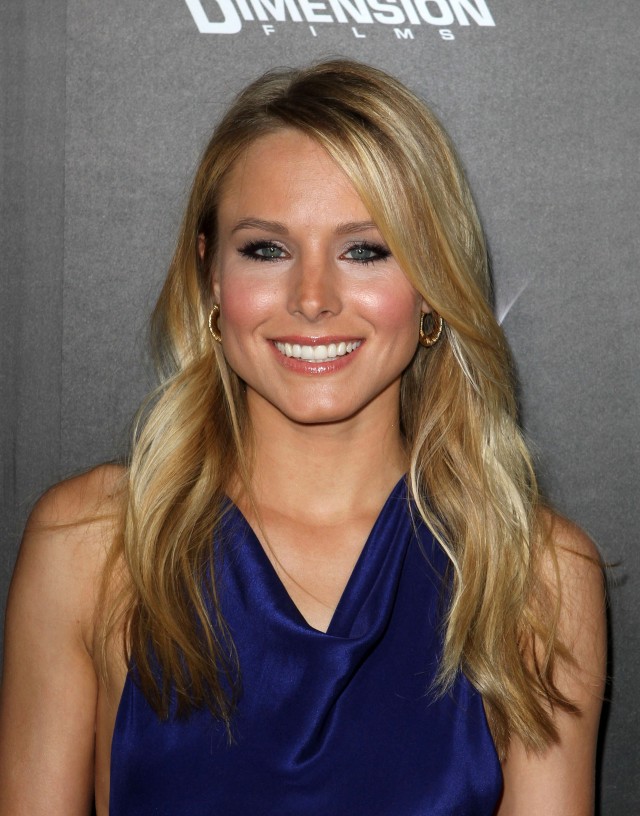 Kristen Bell Fotoğrafı