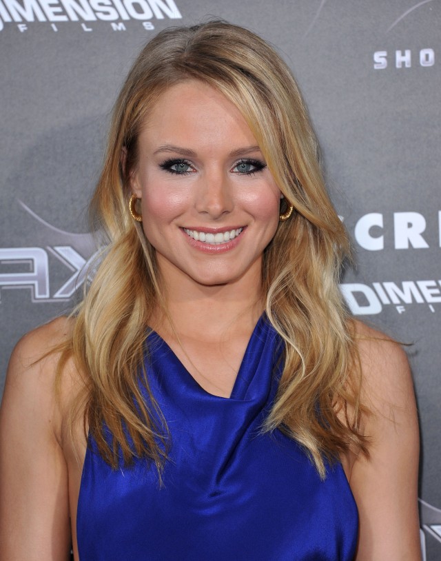 Kristen Bell Fotoğrafı