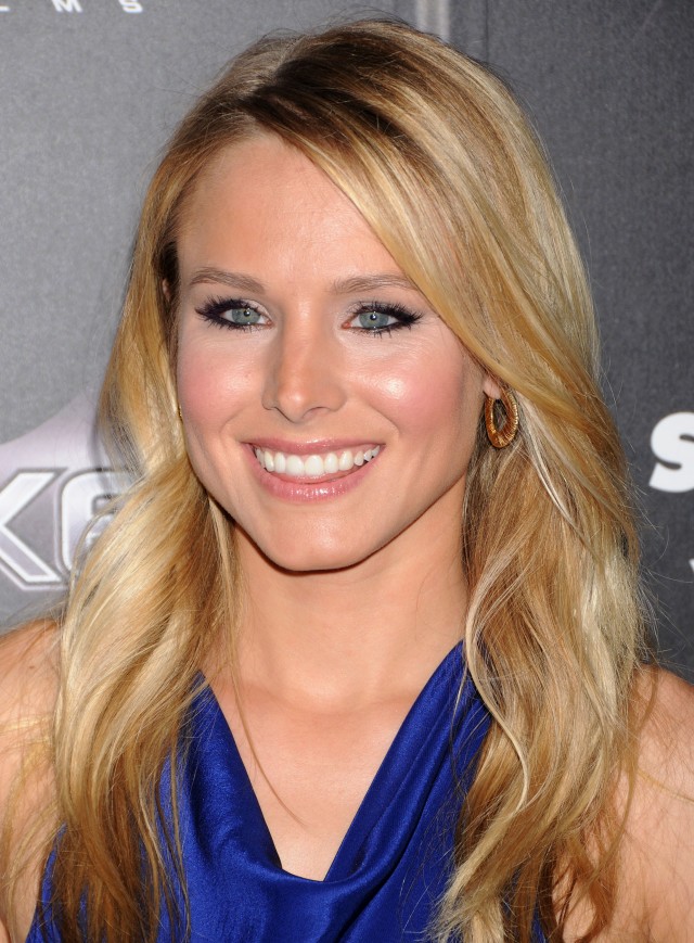 Kristen Bell Fotoğrafı