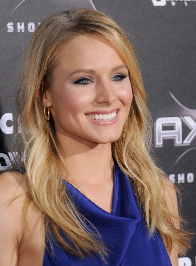 Kristen Bell Fotoğrafı