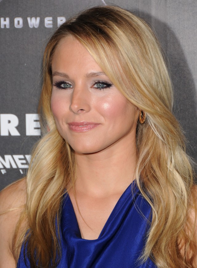 Kristen Bell Fotoğrafı