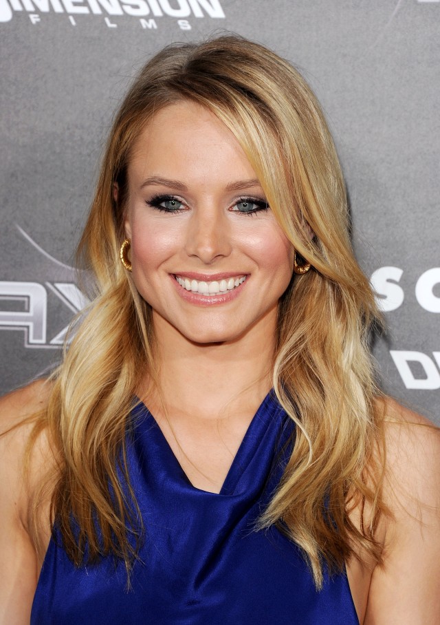 Kristen Bell Fotoğrafı