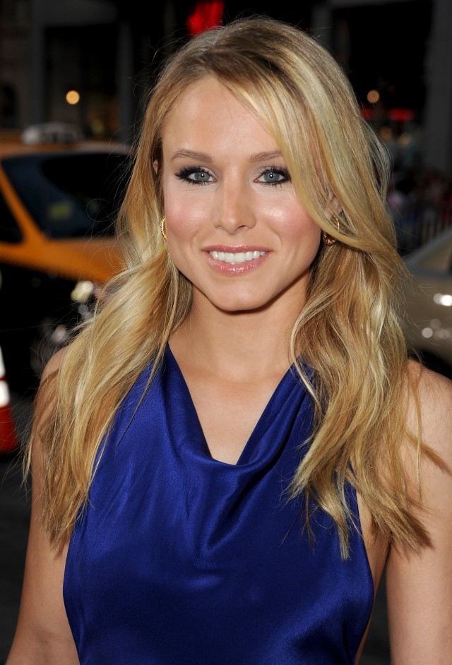 Kristen Bell Fotoğrafı