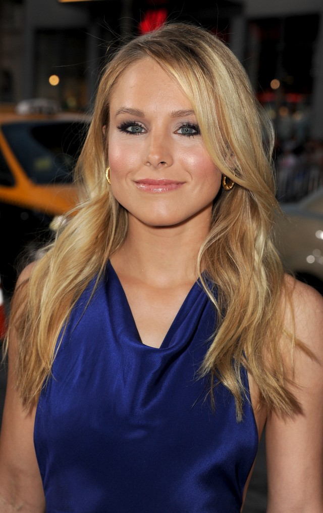 Kristen Bell Fotoğrafı