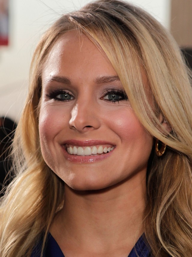 Kristen Bell Fotoğrafı