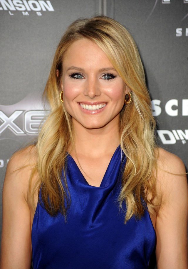 Kristen Bell Fotoğrafı