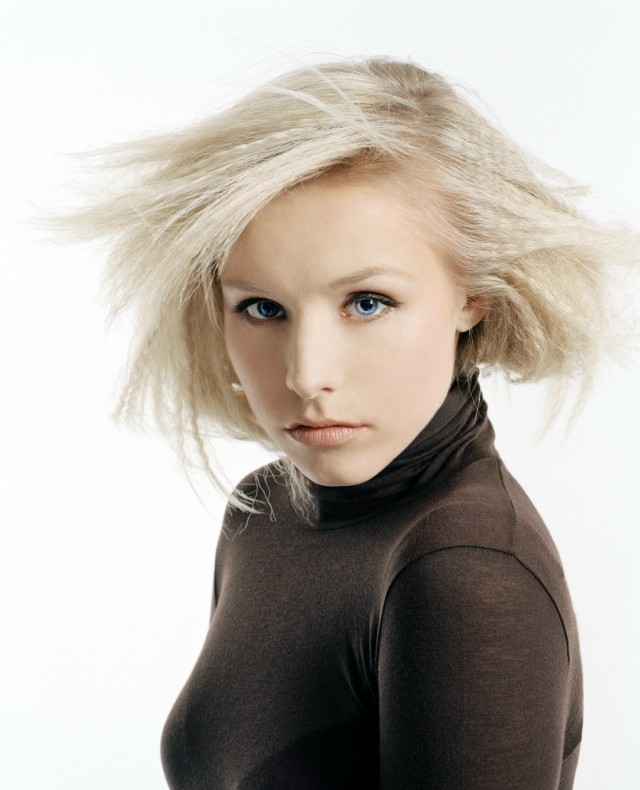 Kristen Bell Fotoğrafı