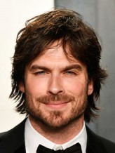 Ian Somerhalder fotoğrafı