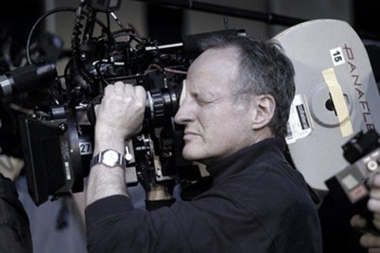 Michael Mann Fotoğrafı