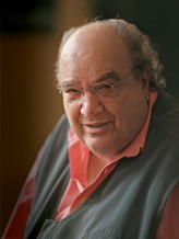 Antonio Abujamra fotoğrafı