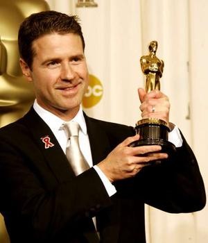 Dion Beebe fotoğrafı