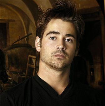 Colin Farrell Fotoğrafı