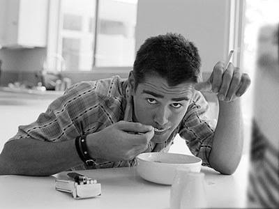 Colin Farrell Fotoğrafı