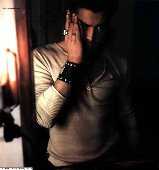 Colin Farrell Fotoğrafı