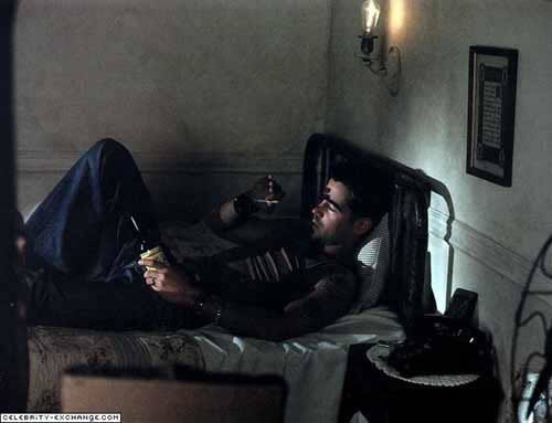 Colin Farrell Fotoğrafı