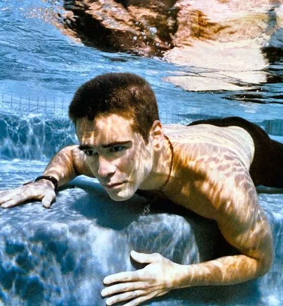 Colin Farrell Fotoğrafı