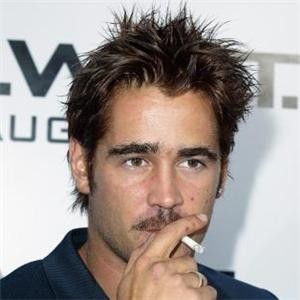 Colin Farrell Fotoğrafı