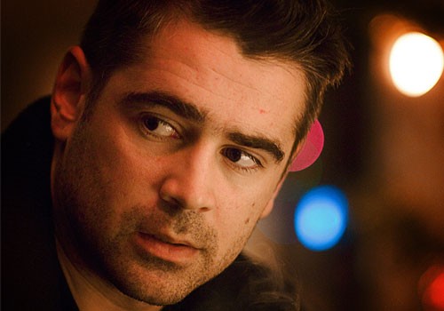 Colin Farrell Fotoğrafı
