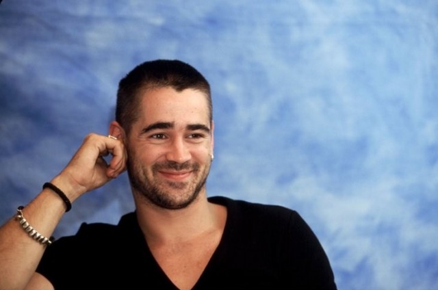 Colin Farrell Fotoğrafı