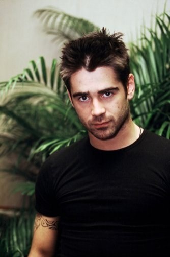Colin Farrell Fotoğrafı