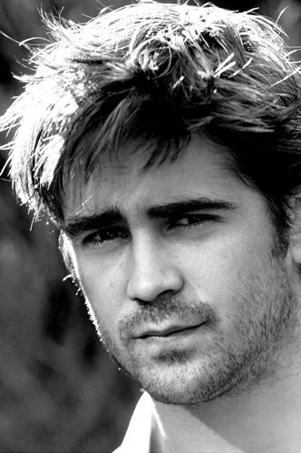 Colin Farrell Fotoğrafı