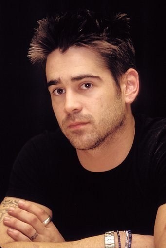 Colin Farrell Fotoğrafı