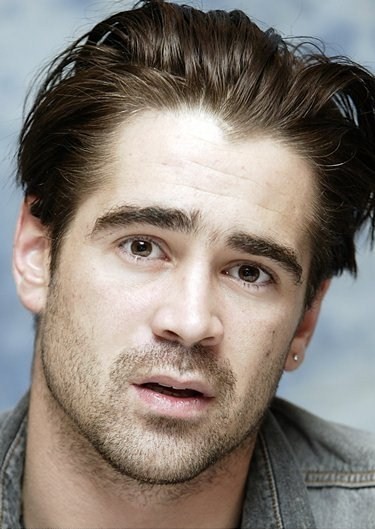 Colin Farrell Fotoğrafı