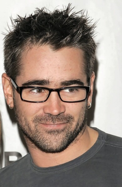Colin Farrell Fotoğrafı