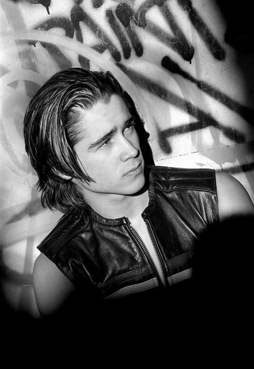 Colin Farrell Fotoğrafı