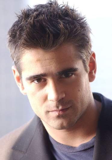 Colin Farrell Fotoğrafı
