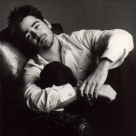 Colin Farrell Fotoğrafı