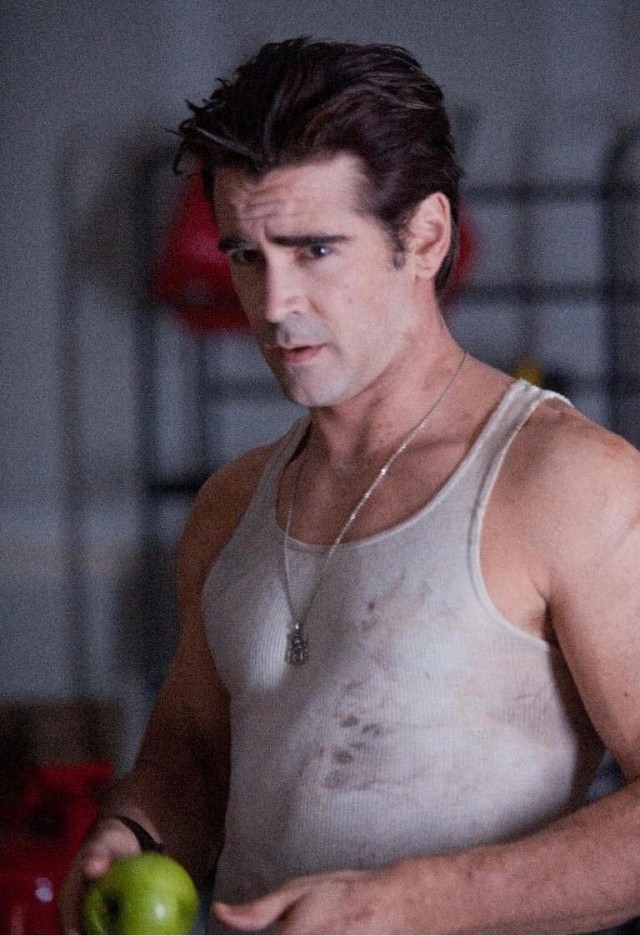 Colin Farrell Fotoğrafı